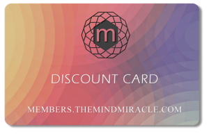 discount card