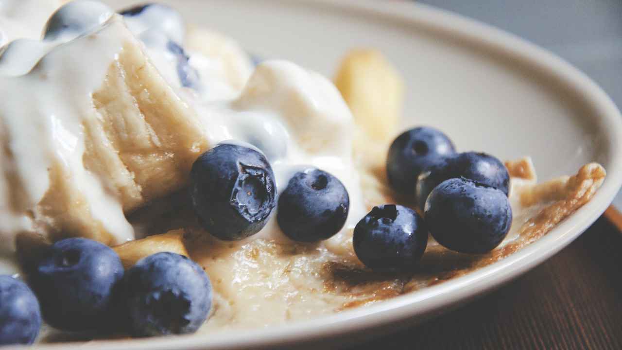 start your day right and kick start your metabolism with breakfast